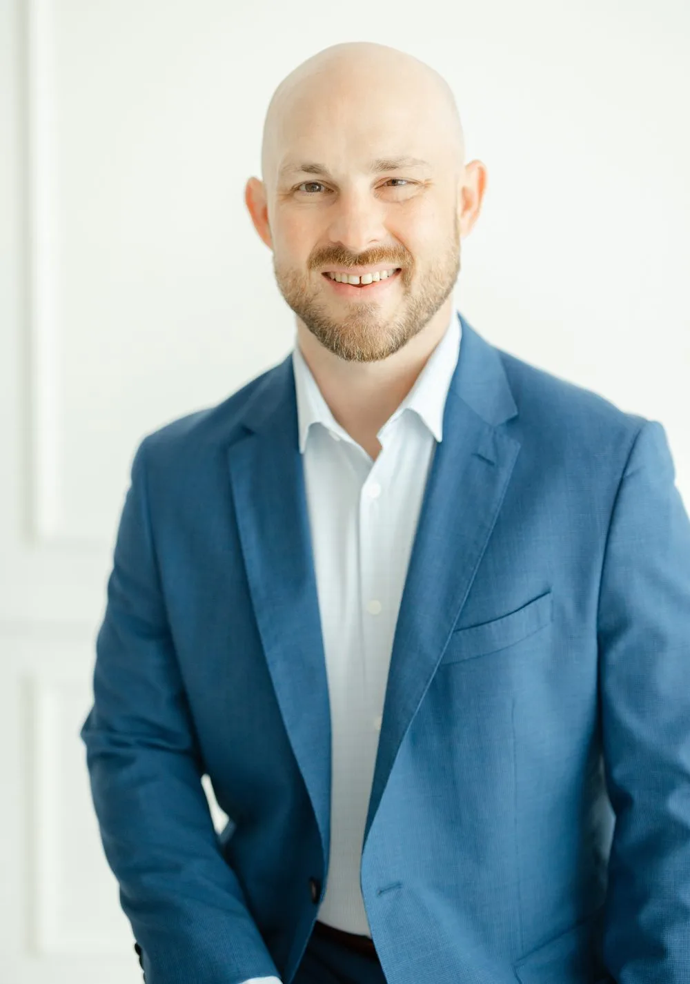 Logan Williamson, LPC